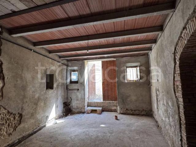 Bilocale in vendita a Cetona via risorgimento