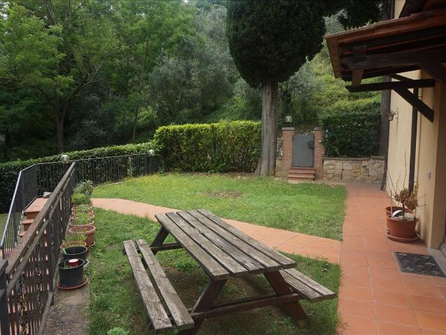 APPARTAMENTO in VENDITA a CETONA di 4 vani