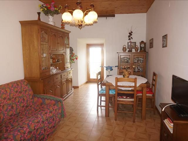 APPARTAMENTO in VENDITA a CETONA di 3 vani