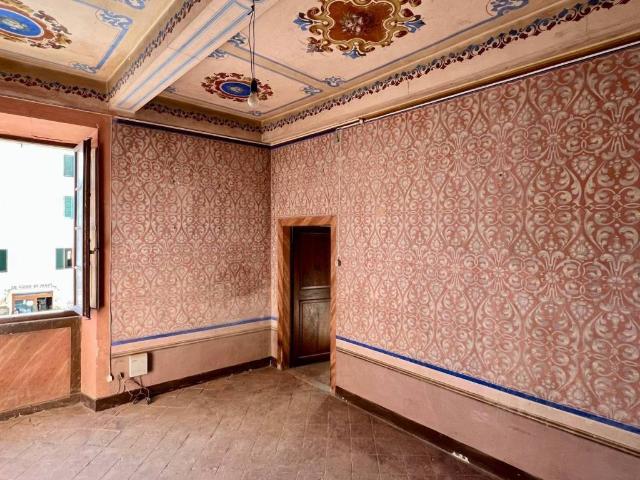 Appartamento in vendita a Cetona SI