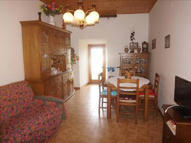 Appartamento in vendita a Cetona SI