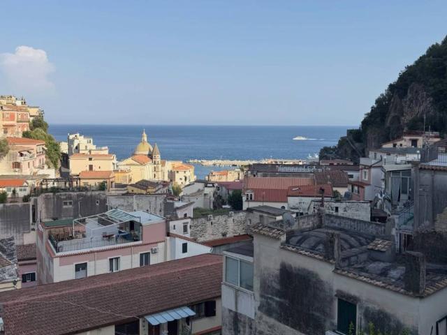 Appartamento in vendita a Cetara SA