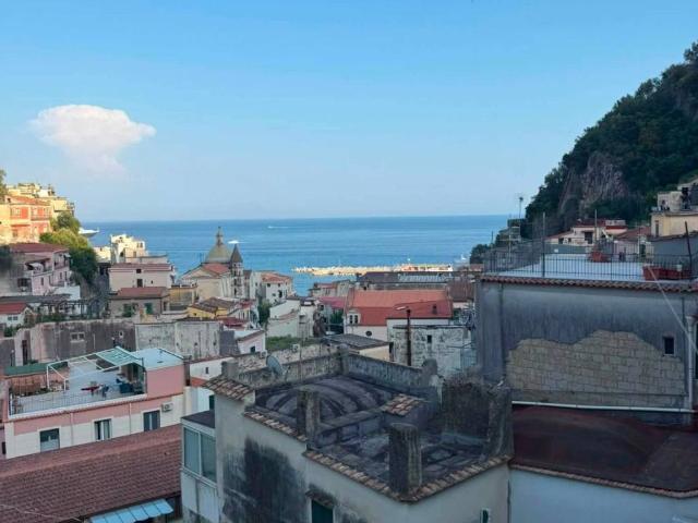 Appartamento in vendita a Cetara SA