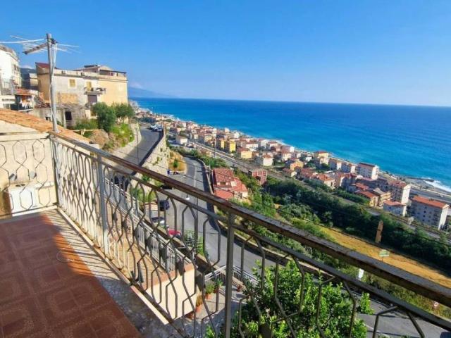 Appartamento in vendita a Cetraro CS