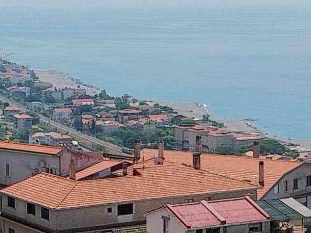 Appartamento in vendita a Cetraro CS