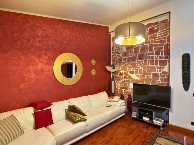 Appartamento in vendita a Cetraro CS