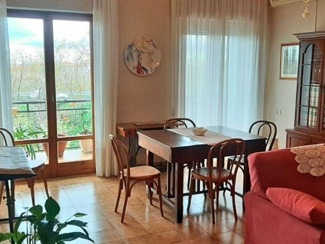 Appartamento in vendita a Cetraro CS