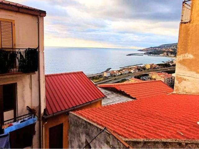 Appartamento in vendita a Cetraro CS