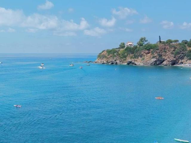Appartamento in vendita a Cetraro CS