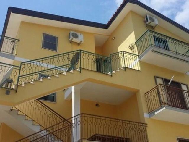 Appartamento in vendita a Cetraro CS