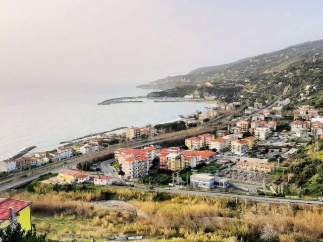 Appartamento in vendita a Cetraro CS
