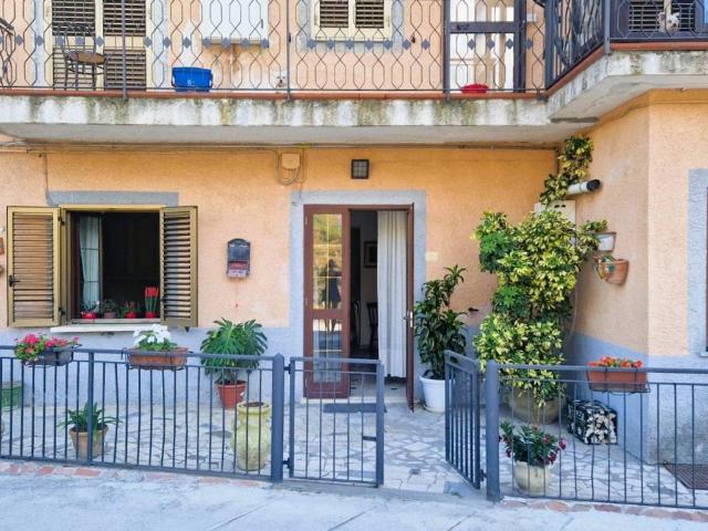 Appartamento in vendita a Cetraro CS