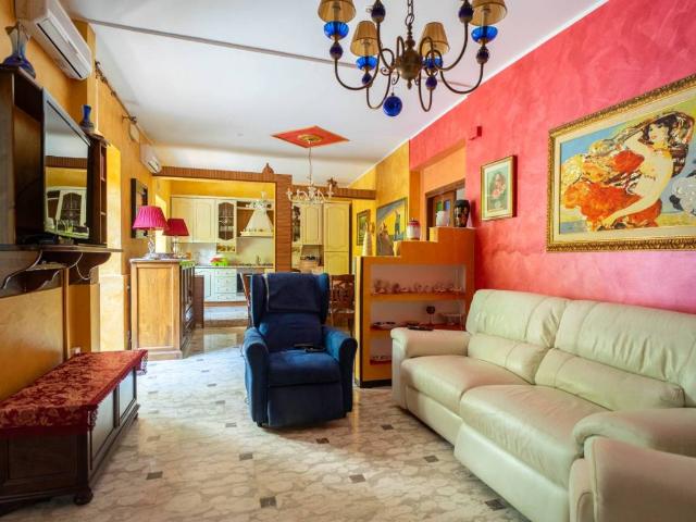 Appartamento in vendita a Cetraro CS