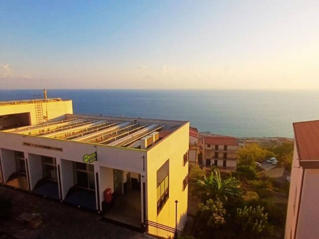 Appartamento in vendita a Cetraro CS