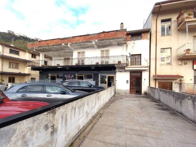 Appartamento in vendita a Cetraro CS