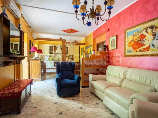 Appartamento in vendita a Cetraro via Fontana, 10
