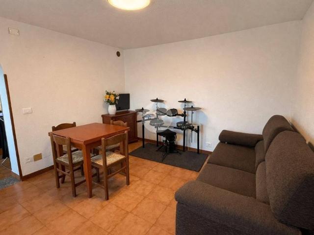 Appartamento in vendita a Cevo BS