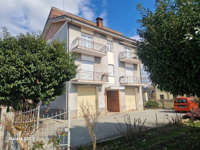 Appartamento in vendita a Ceva CN