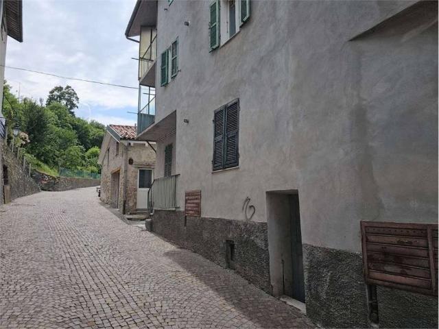 Appartamento in vendita a Ceva CN