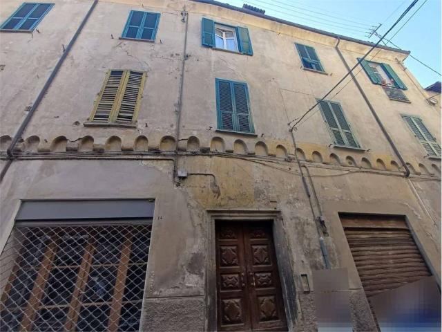 Appartamento in vendita a Ceva CN