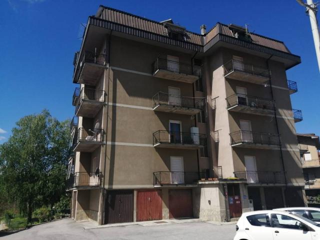 Appartamento in vendita a Ceva CN