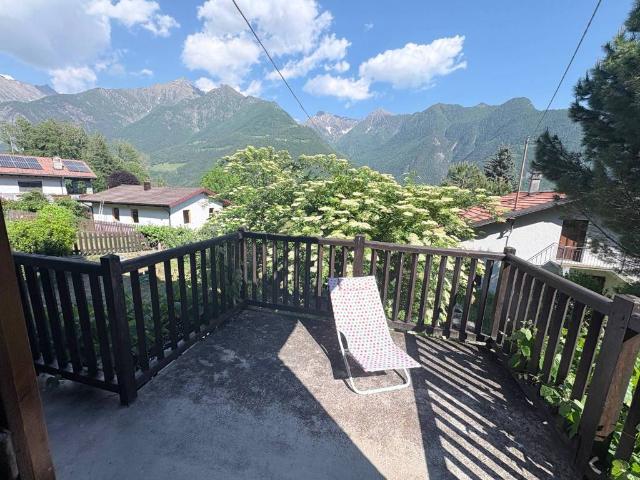 Appartamento in vendita a Challand Saint Victor AO