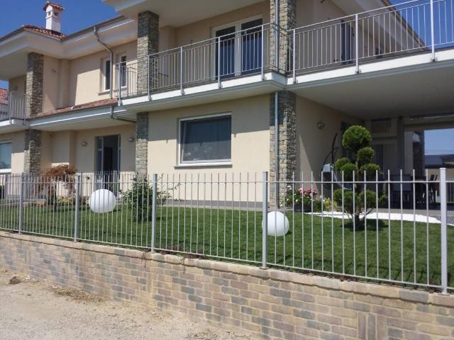 Appartamento in vendita a Cherasco CN