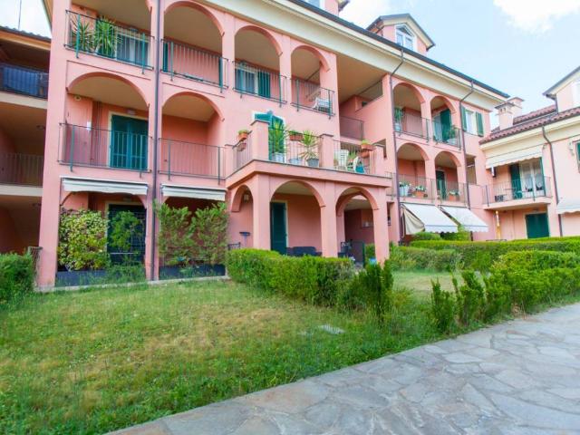 Appartamento in vendita a Cherasco CN