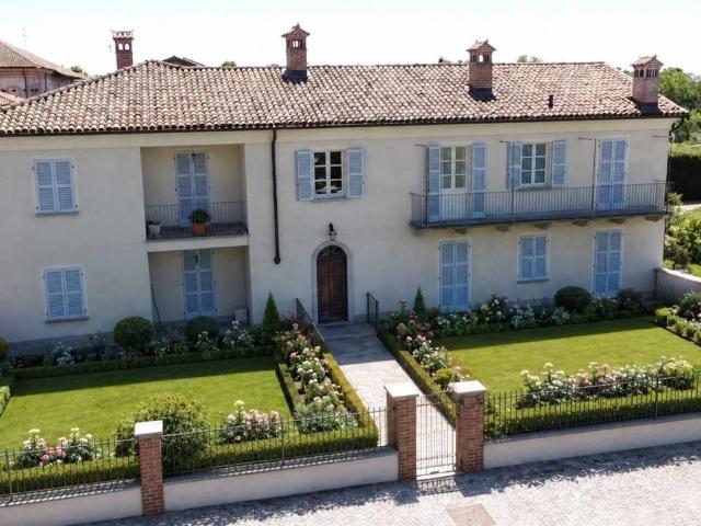Appartamento in vendita a Cherasco CN