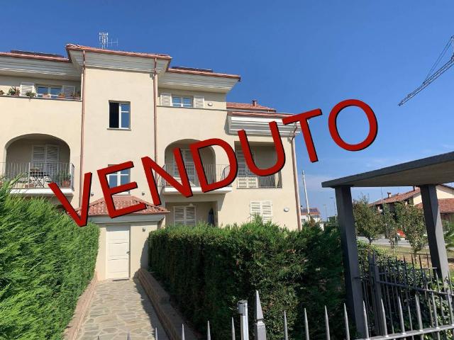 Appartamento in vendita a Cherasco CN