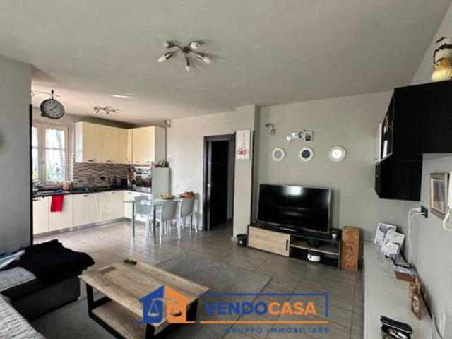 Appartamento in vendita a Cherasco
