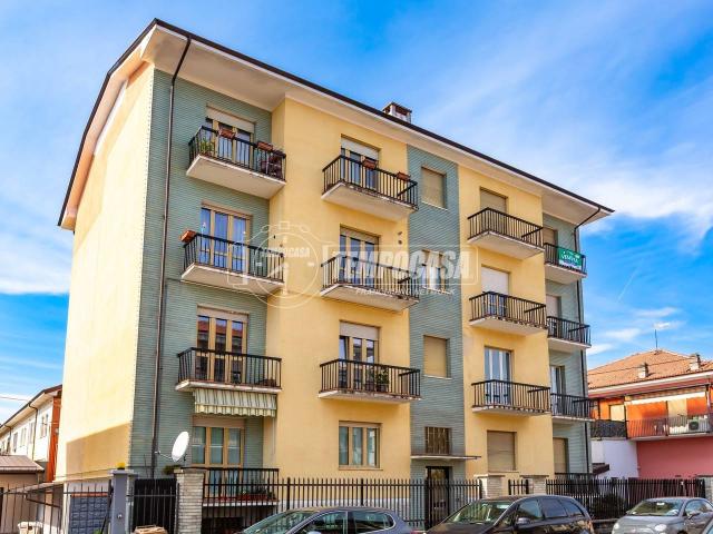 Appartamento in vendita a Cherasco