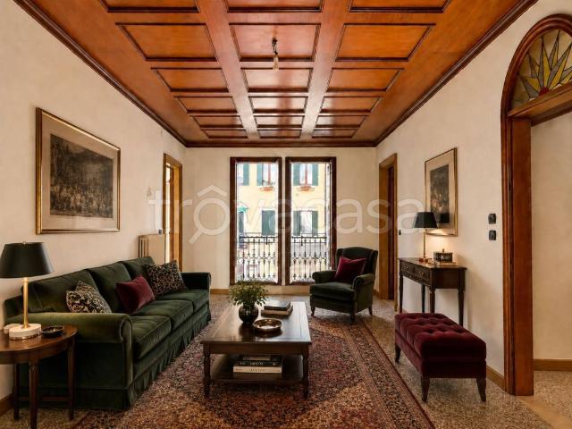 Appartamento in vendita a Chioggia calle Boegani, 822