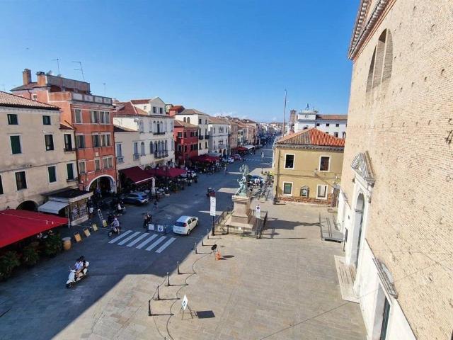 Appartamento in vendita a Chioggia VE