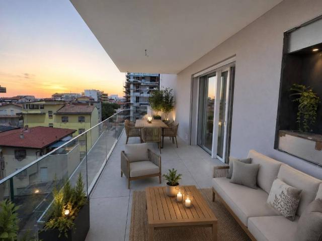 Appartamento in vendita a Chioggia VE