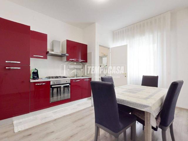 Appartamento in vendita a Chioggia VE