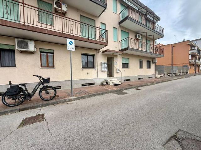 Appartamento in vendita a Chioggia VE