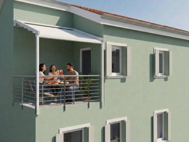 Appartamento in vendita a Chioggia VE