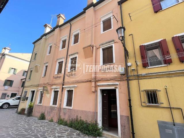 Appartamento in vendita a Chioggia VE