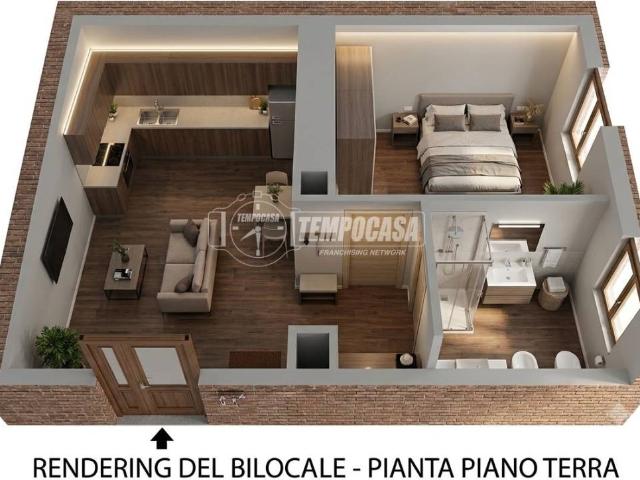 Appartamento in vendita a Chioggia VE
