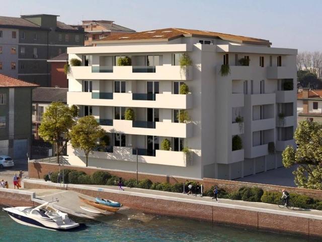 Appartamento in vendita a Chioggia VE