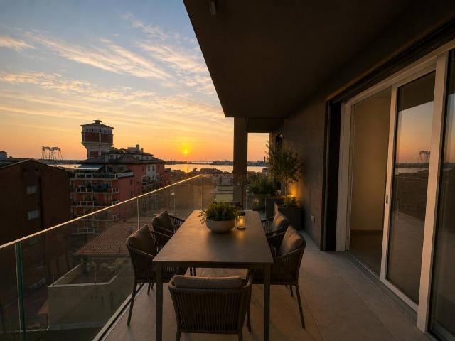 Appartamento in vendita a Chioggia VE