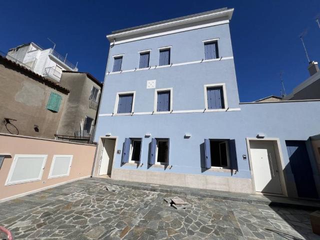 Appartamento in vendita a Chioggia VE