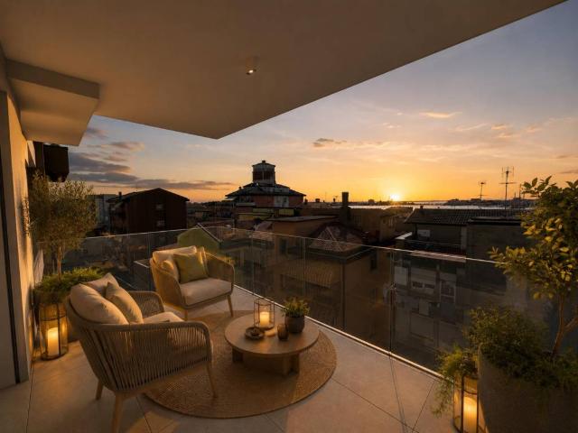 Appartamento in vendita a Chioggia VE