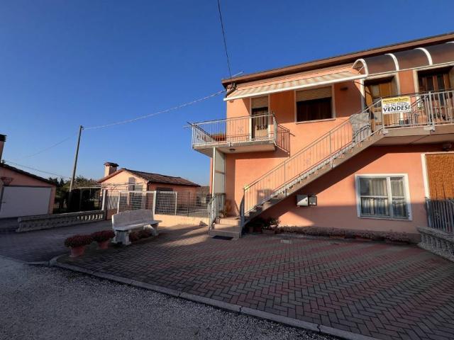 Appartamento in vendita a Chioggia VE