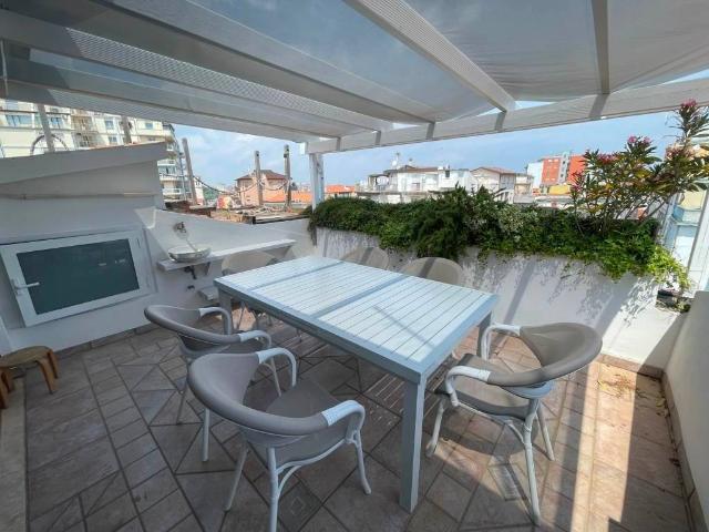 Appartamento in vendita a Chioggia VE