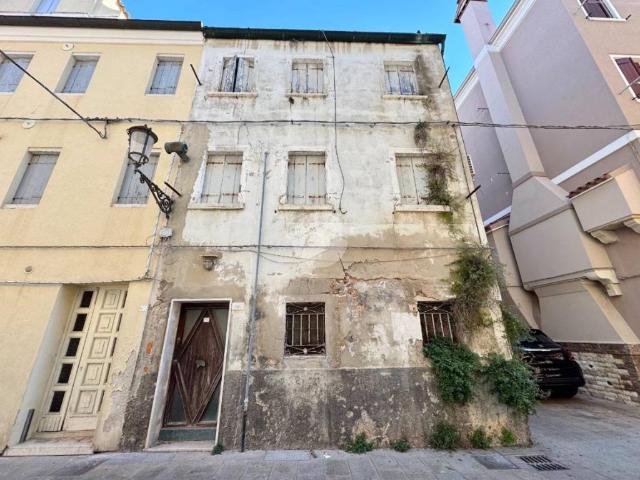Appartamento in vendita a Chioggia VE