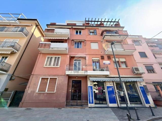 Appartamento in vendita a Chioggia VE