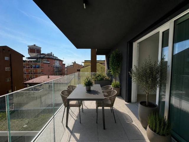 Appartamento in vendita a Chioggia VE