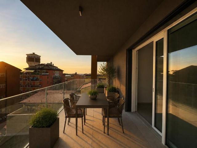 Appartamento in vendita a Chioggia VE